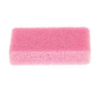 Foot Pumice Stone for Feet Callus Remover And Scrubber ( Random