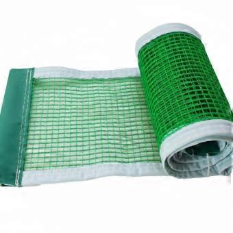 Racket Sport Pong Net Thickened Table Tennis Net Athletic Gear for Competition,