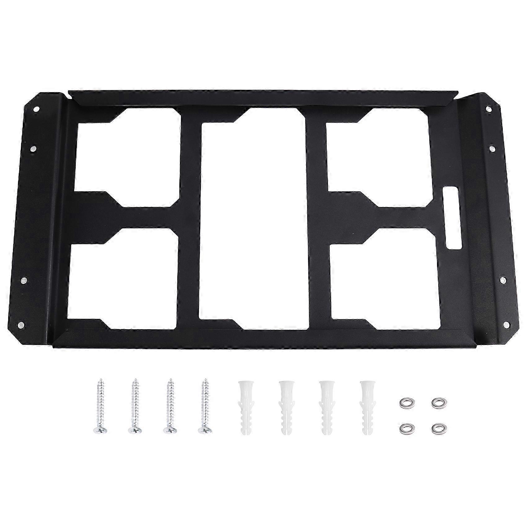 Toolbox Fixing Frame Toolbox Fixed Tool Rack Toolbox Frame Toolbox Accessories