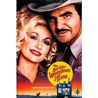The Best Little Whorehouse In Texas Movie Family Jigsaw Puzzle