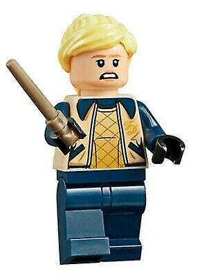 LEGO Harry Potter Fleur Delacour Minifigure from 75946