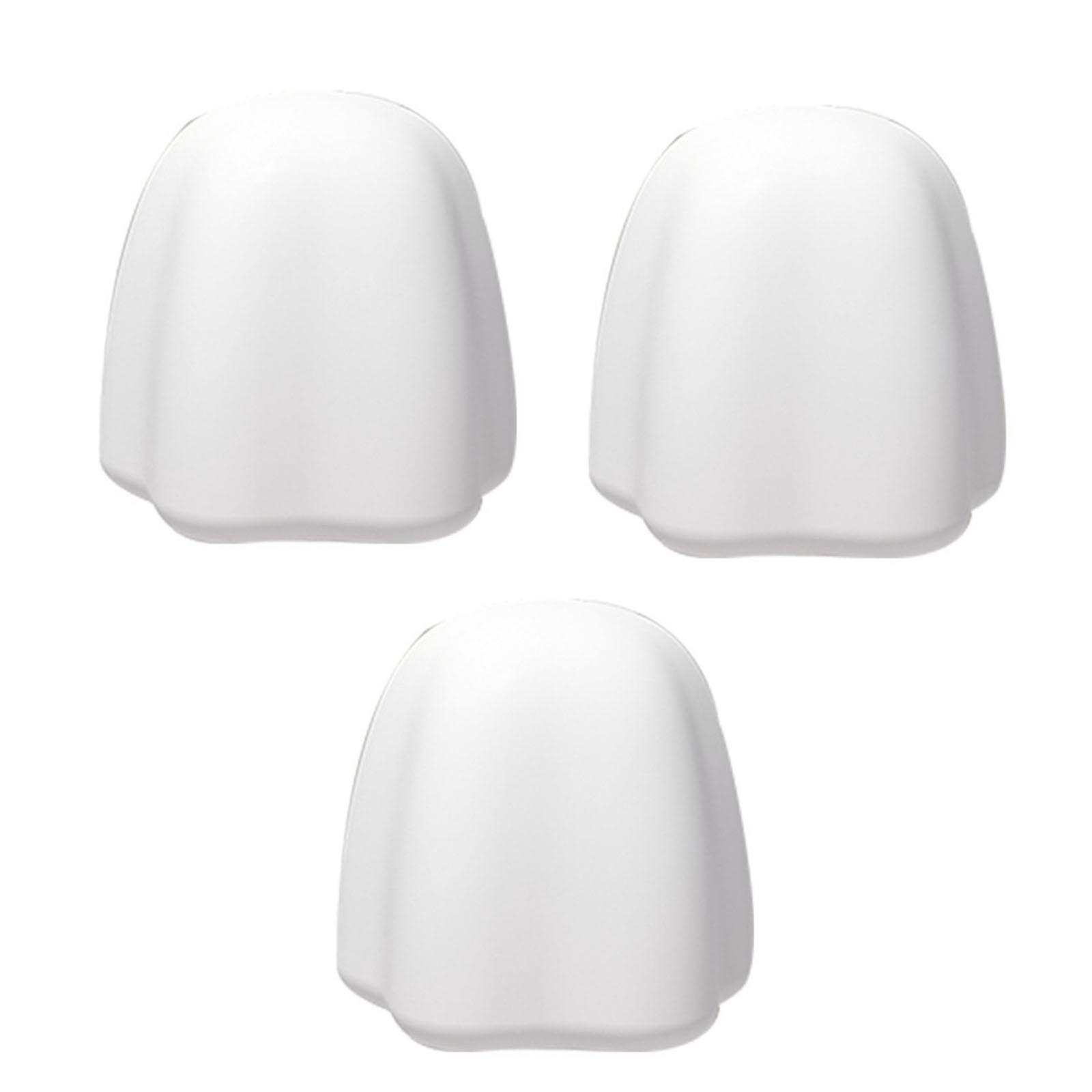 Silicone Toothpaste Cap Self-sealing Toothpaste Squeezer Toothpaste Pump Cap