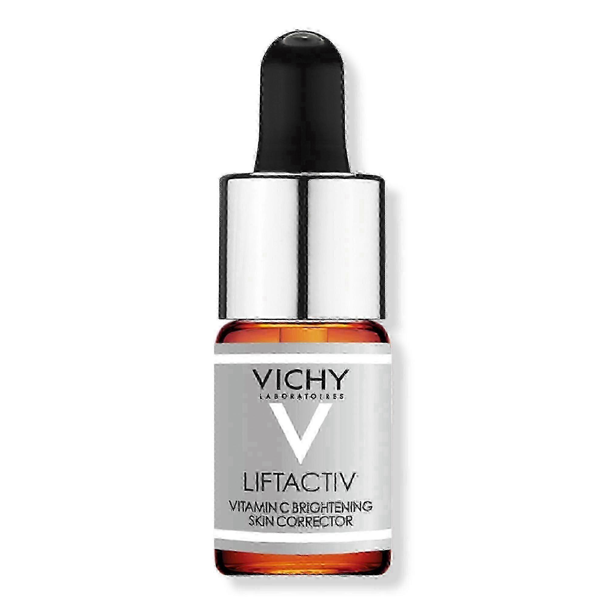 Vichy Liftactiv Vitamin C Brightening Skin Corrector, 0.34 Oz