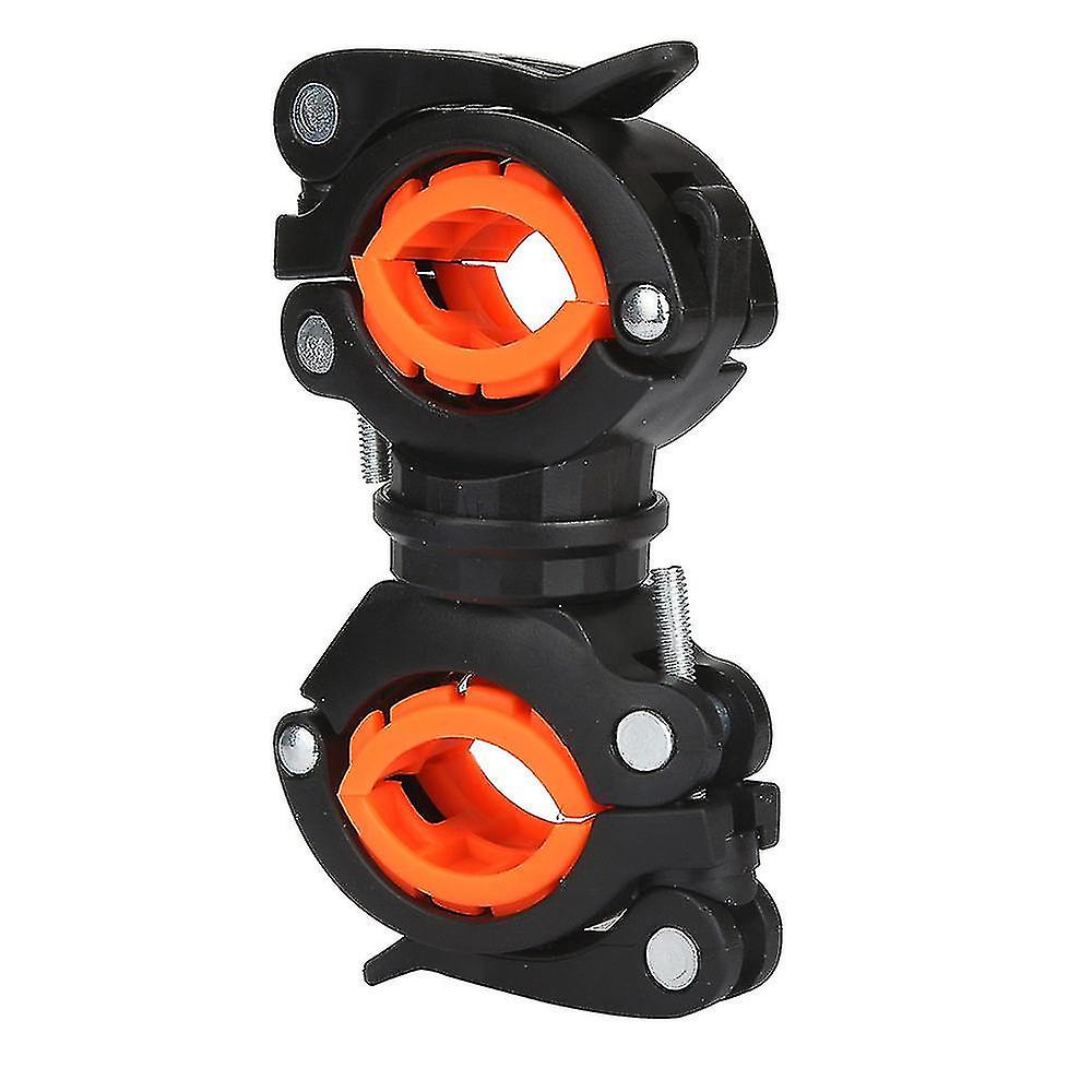 Clip Mount Ycle Bracket Flash H
