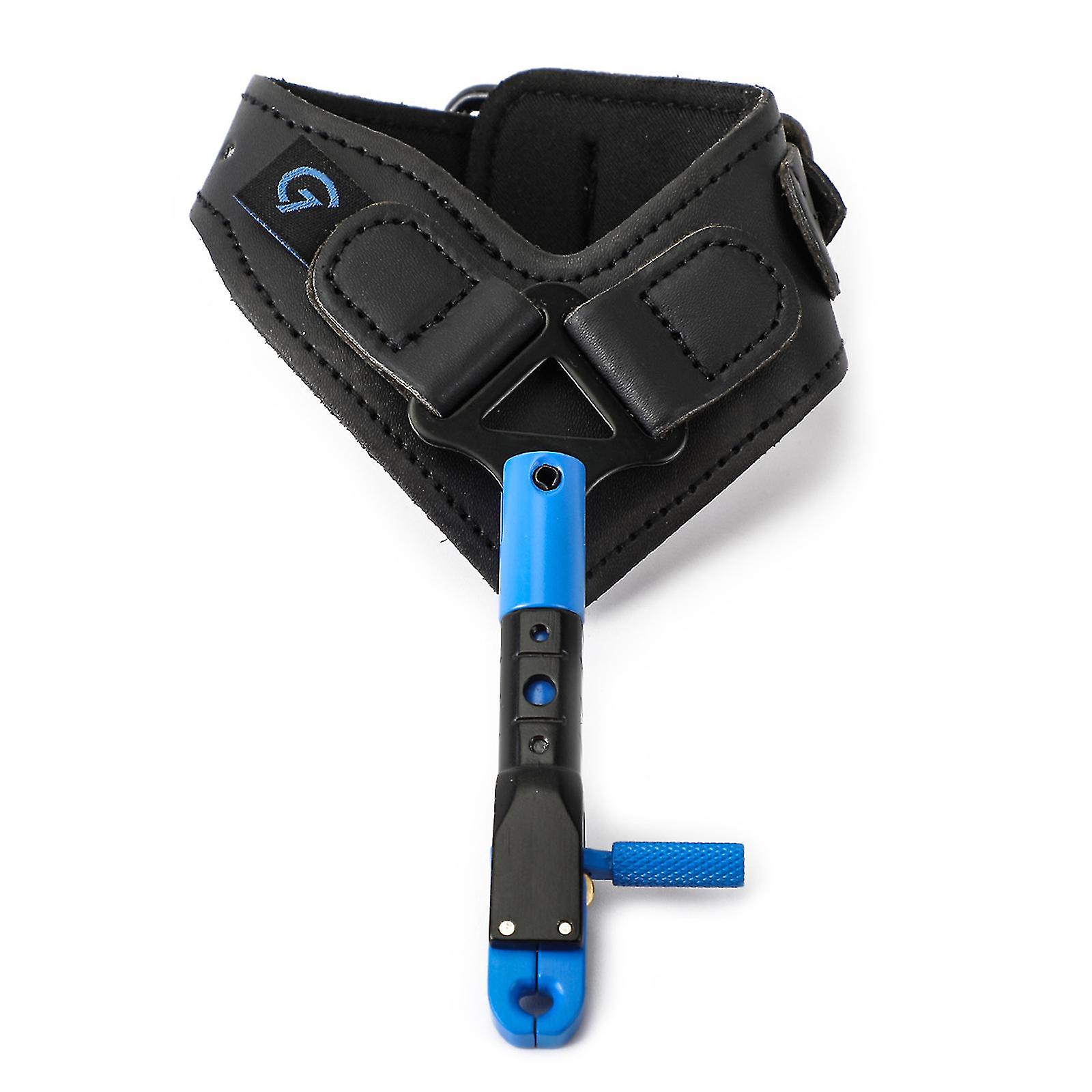 Arrow Trigger Bracelet,archery Bow Accessories,adjustable Wristband Release Aids