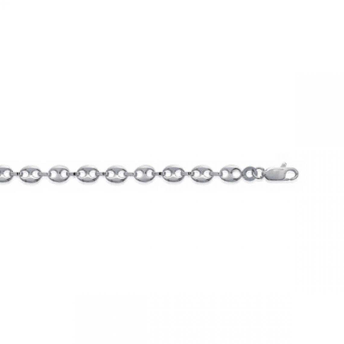 Herrekjede sølv 925 - ZZ40Y0