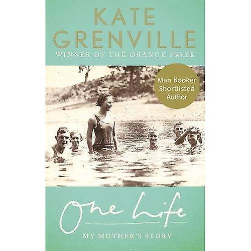 : Eine Lebensgeschichte meine Mutter