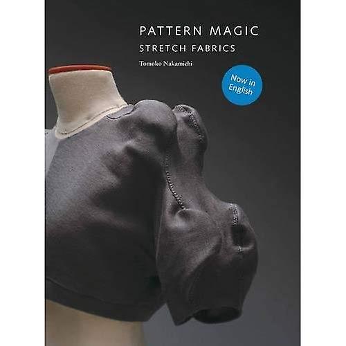 Patroon Magic: Stretch stoffen