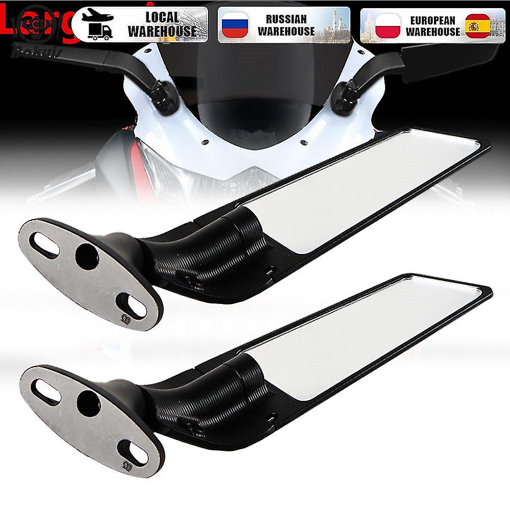 Modified Cycle View S Swivel Wing - Adjable Rotating S Mv Aga F3 Rr 800 675 F4 R Rr Rc