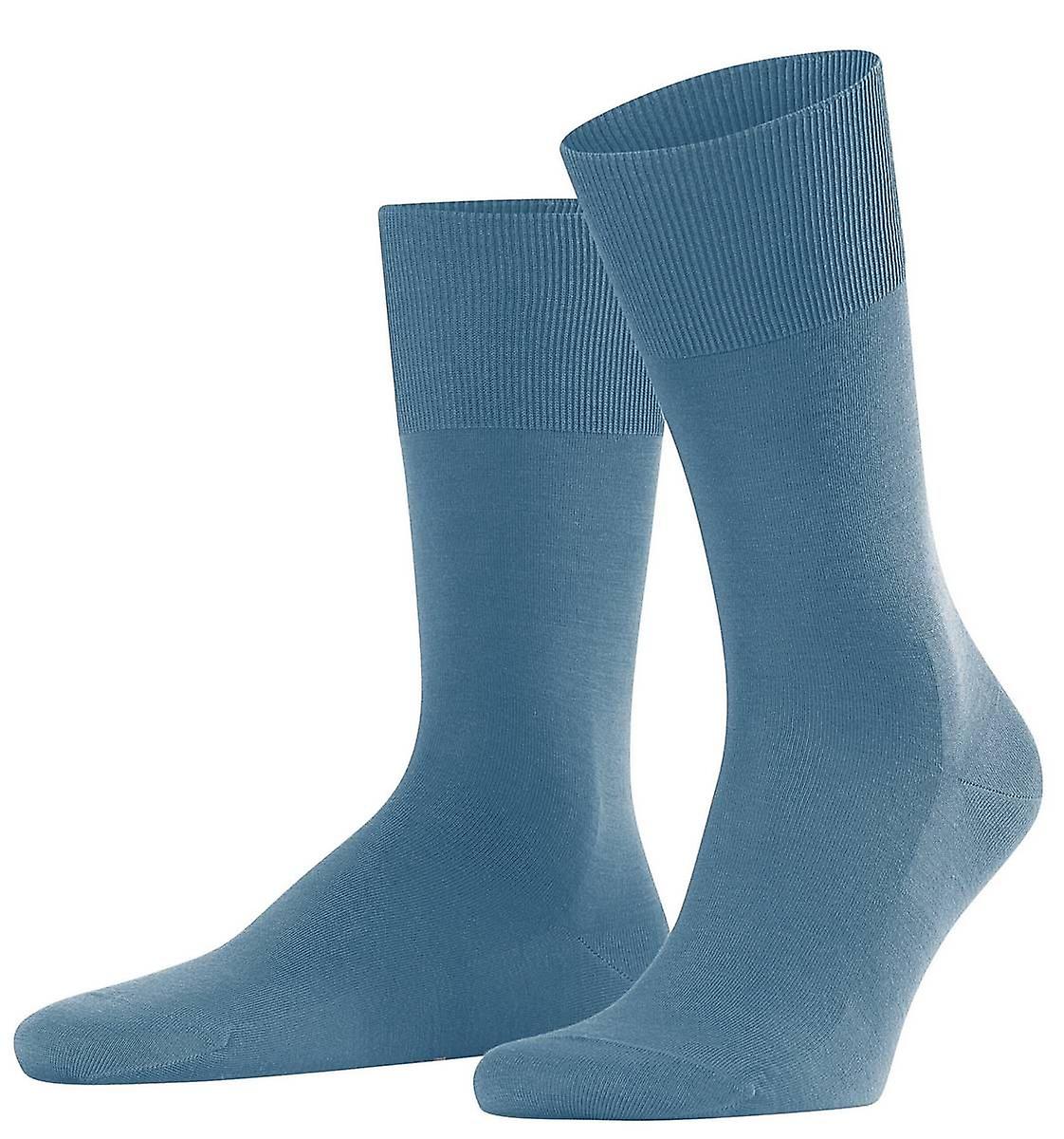 Falke Climawool Socks - Ink Blue