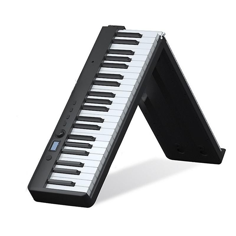 88-key Portable Foldable ectronic Piano