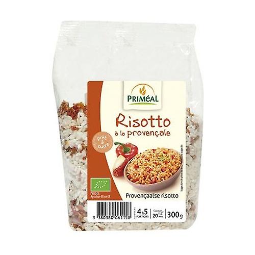 Provencal risotto 300 g