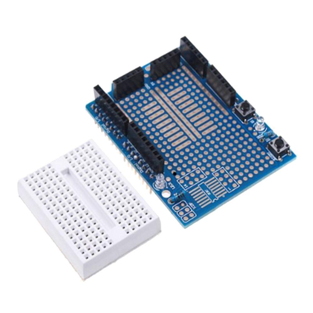 Proto Shield Prototype Expansion Board