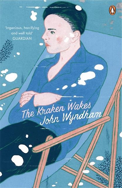 The Kraken Wakes by John Wyndham Paperback Book