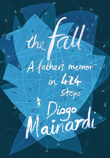 The Fall by Diogo Mainardi Hardback Book