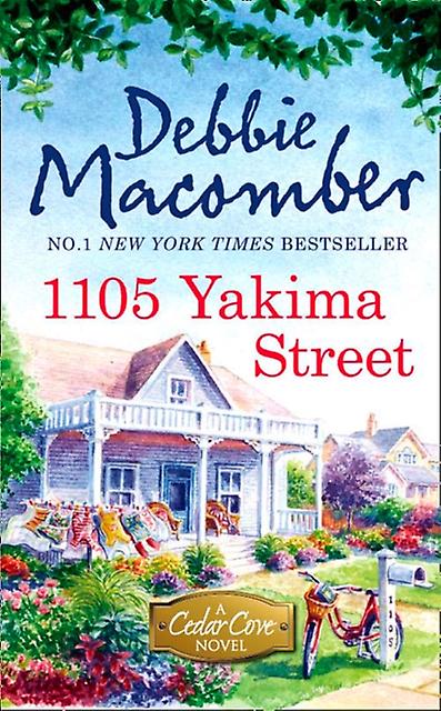 1105 Yakima Street - Debbie Macomber