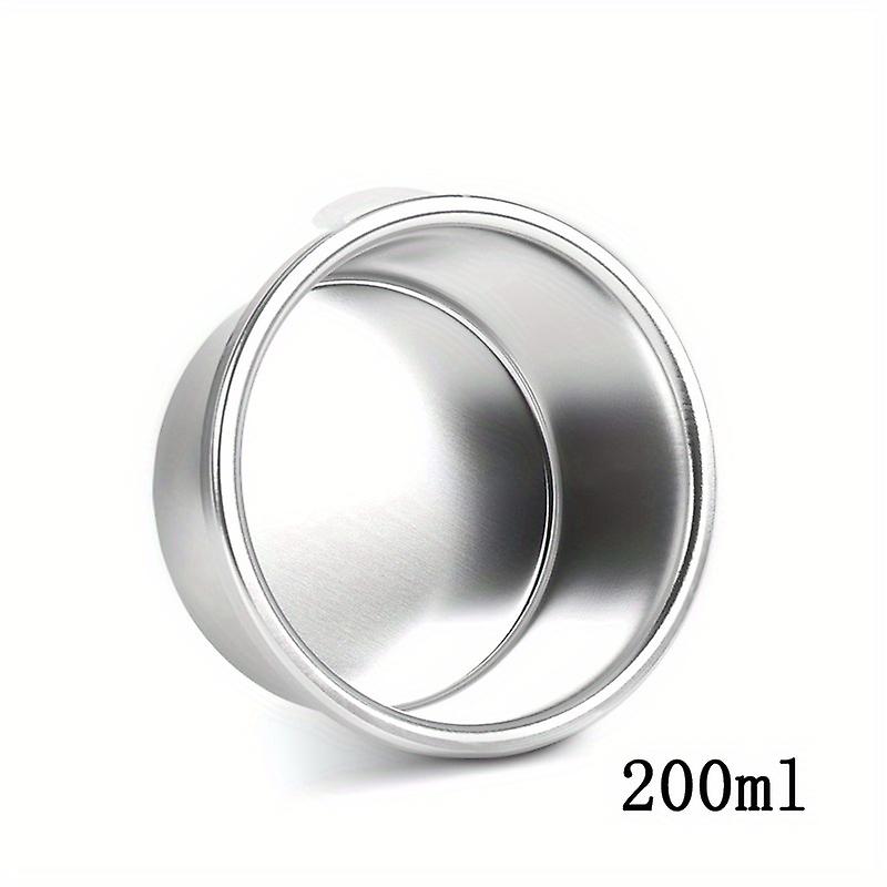 Upgrade Your Wax Warmer With This Durable And Heat-conductive Replacement Aluminum Pot!