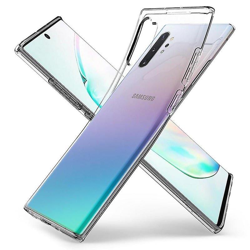 三星 Note 10 Plus 透明外壳
