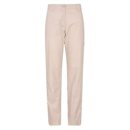 Mountain Warehouse Womens/Ladies Coastal Stretch Regular Trousers