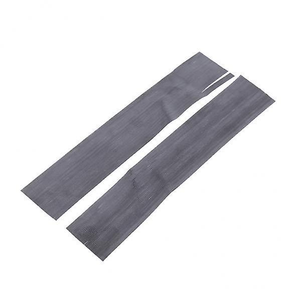 9xBow String Cat Whiskers - Waterproof Silencers Reduce String Noise Vibration