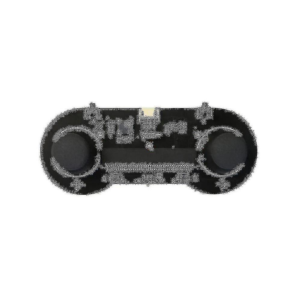 Programmable Game Controller :bit Wireless Remote Control Joystick Module With Microbit V2 Module