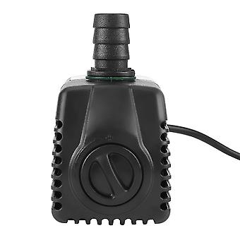 1500l H Ultra Quiet Submersible Water Pump Fish Pond Aquarium Tank Fountain EU (220V-240V)