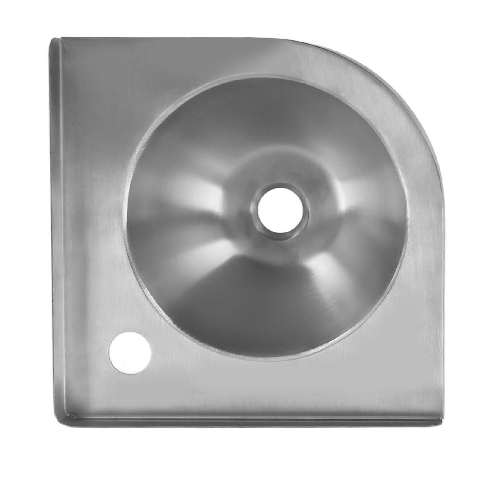 Corner basin sink Long Service Life Hand wash Sink For