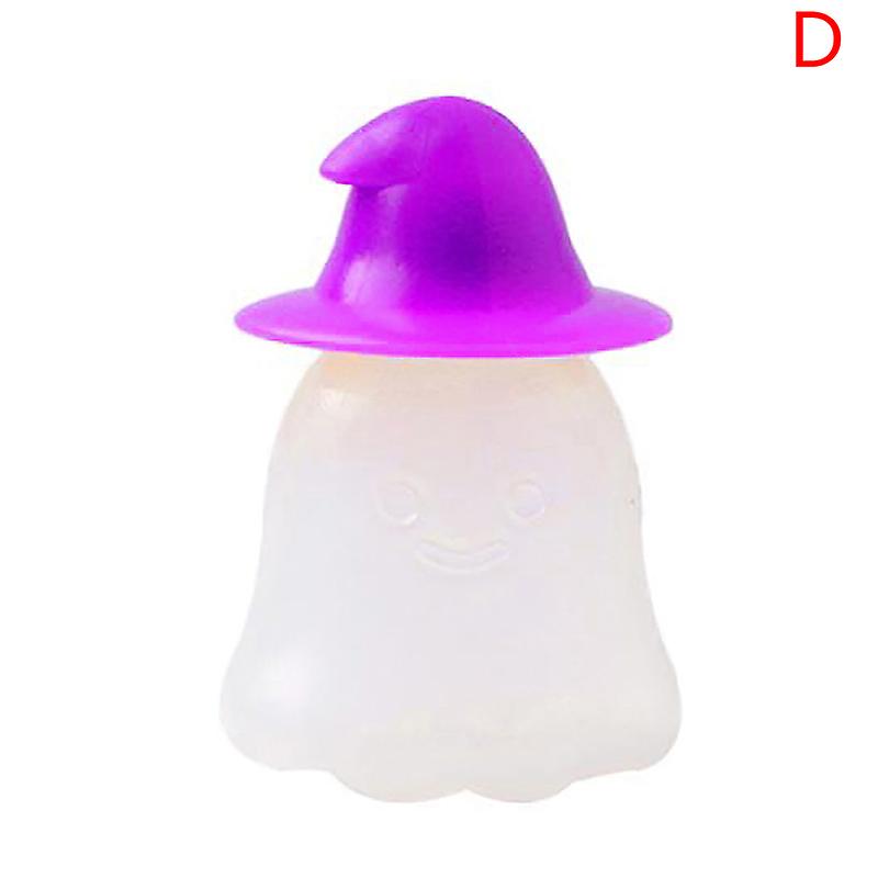 Cartoon Mini Portable Small Sauce Container Tomato Salad Dressing Oil Pumpkin Bottle Kitchen Accessries
