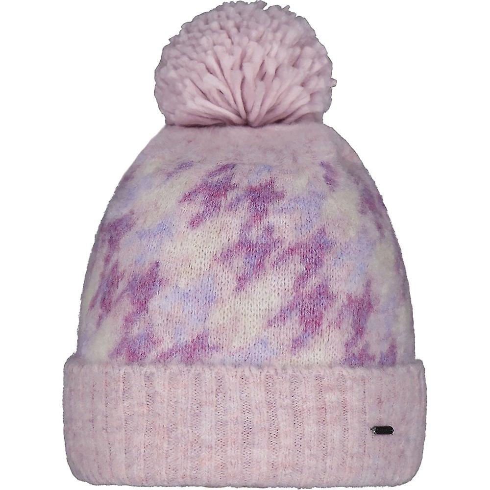 Kids Barts Sterena Beanie / Pink / 53- 55