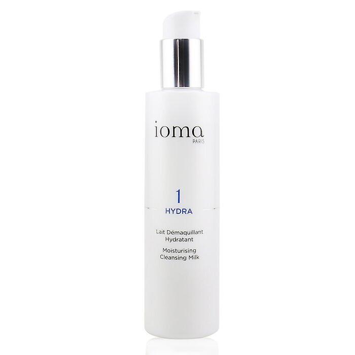 Ioma Hydra - Moisturising Cleansing Milk 200ml/6.7oz