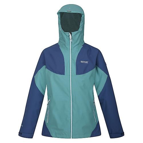 Regatta Womens/Ladies Raddick Waterproof Jacket