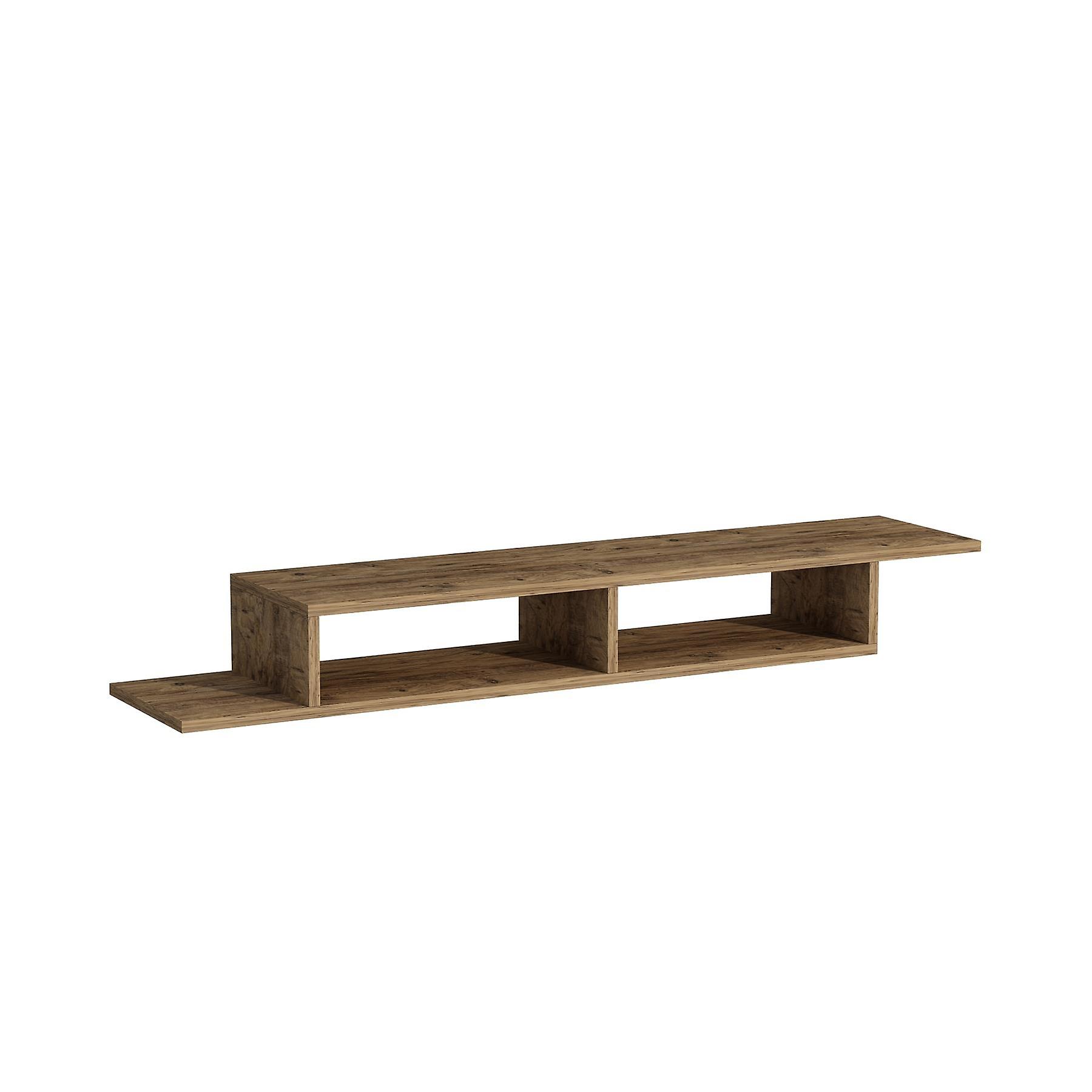 Eldon Floating TV Stand
