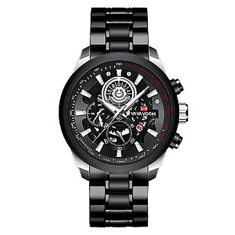 Achieve Unmatched Style With Our Exquisite Men's Watch
