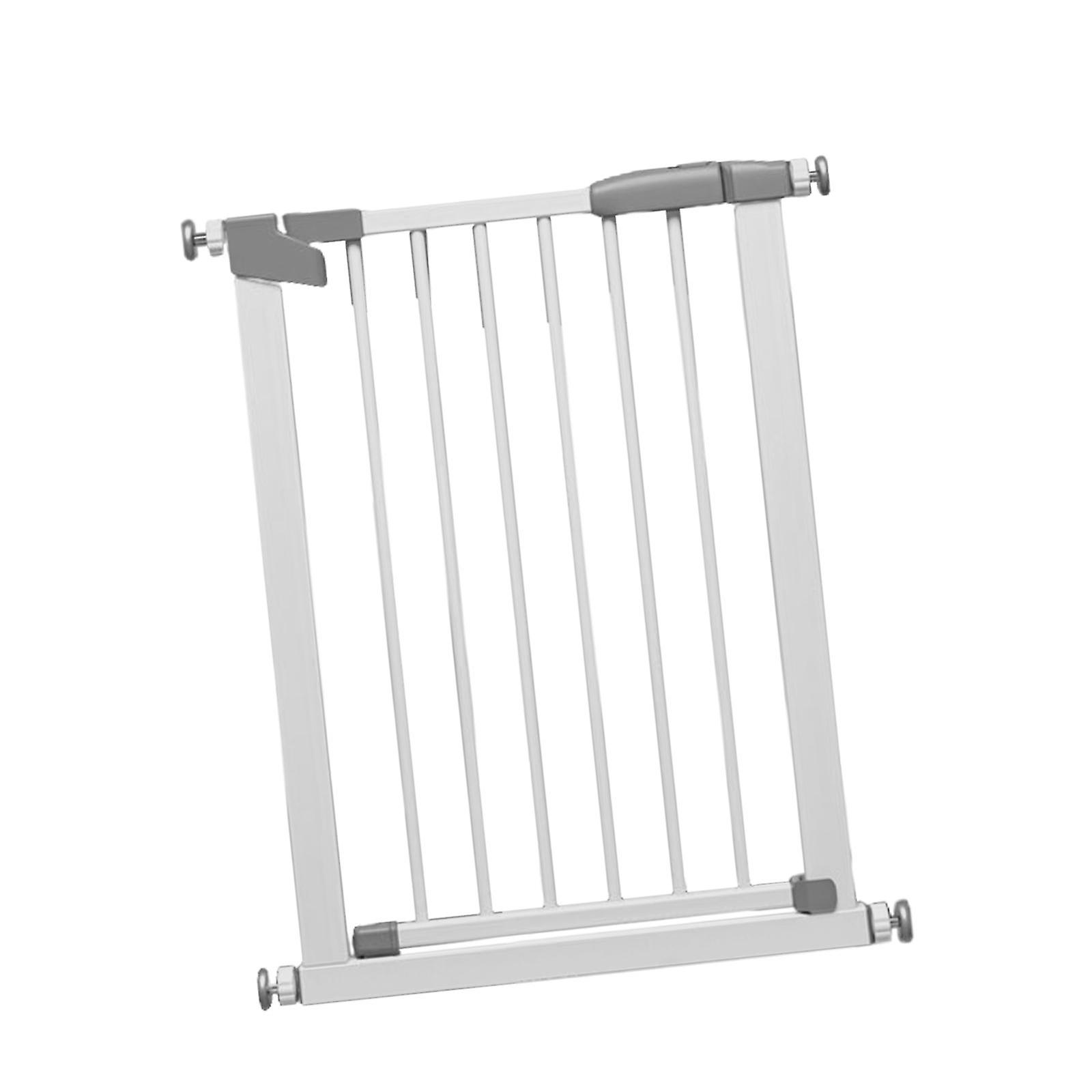Walk Child Gate Expandable Durable Extra Wide for Hallway Mom Toddlers Small