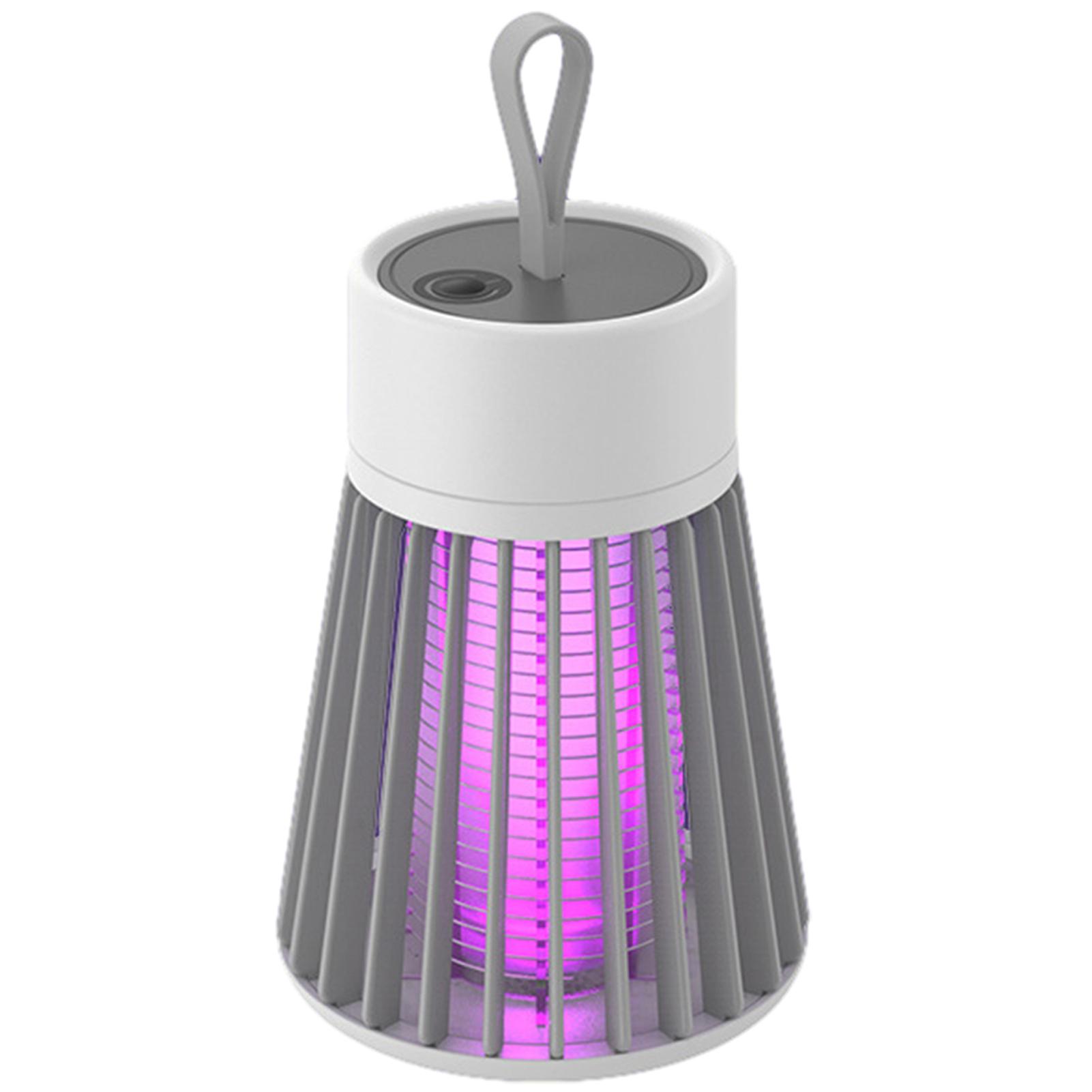 Intelligent Indoor Bugs Repellent Lamp Multifunctional Bugs Rrepellent Equipment for Power-saving