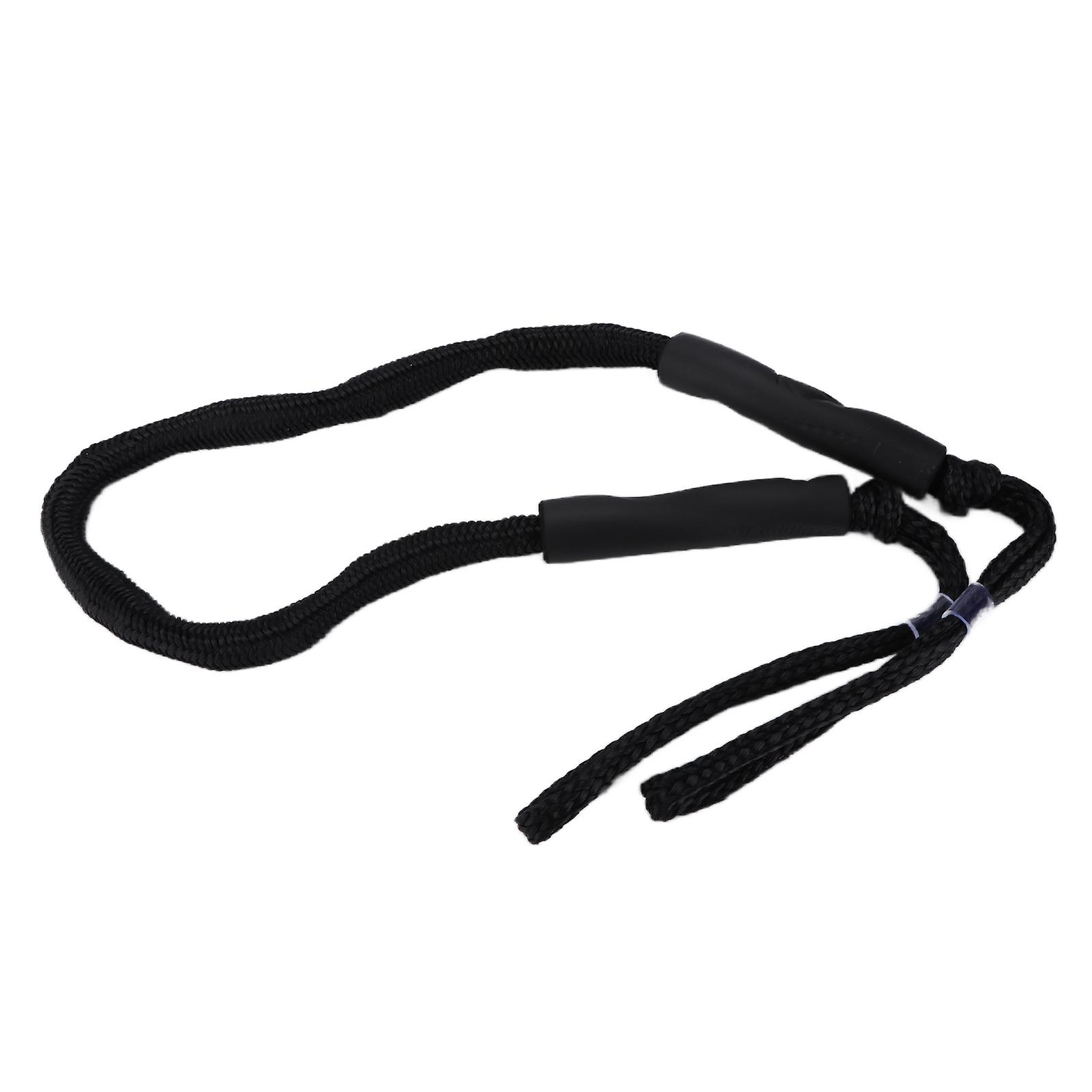 5ft Bungee Dock Line Docking Mooring Rope Nylon Accessories for Boat Pontoon PWC Jet Ski Kayak