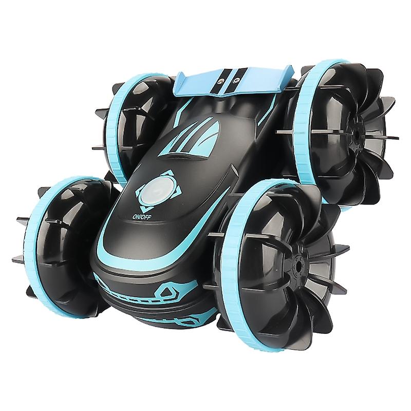 2.4G remote control amphibious vehicle For Green For Blue For Green For Blue