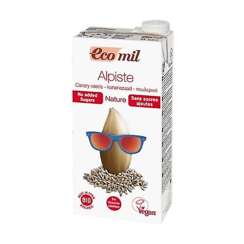 Alpiste Nature Bio drink 1 L