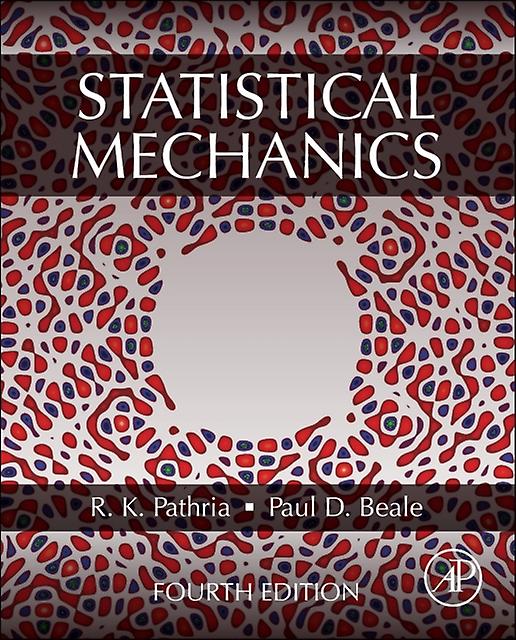 Statistical Mechanics - Beale, Paul D - Physics - Elsevier Science & Technology - Paperback