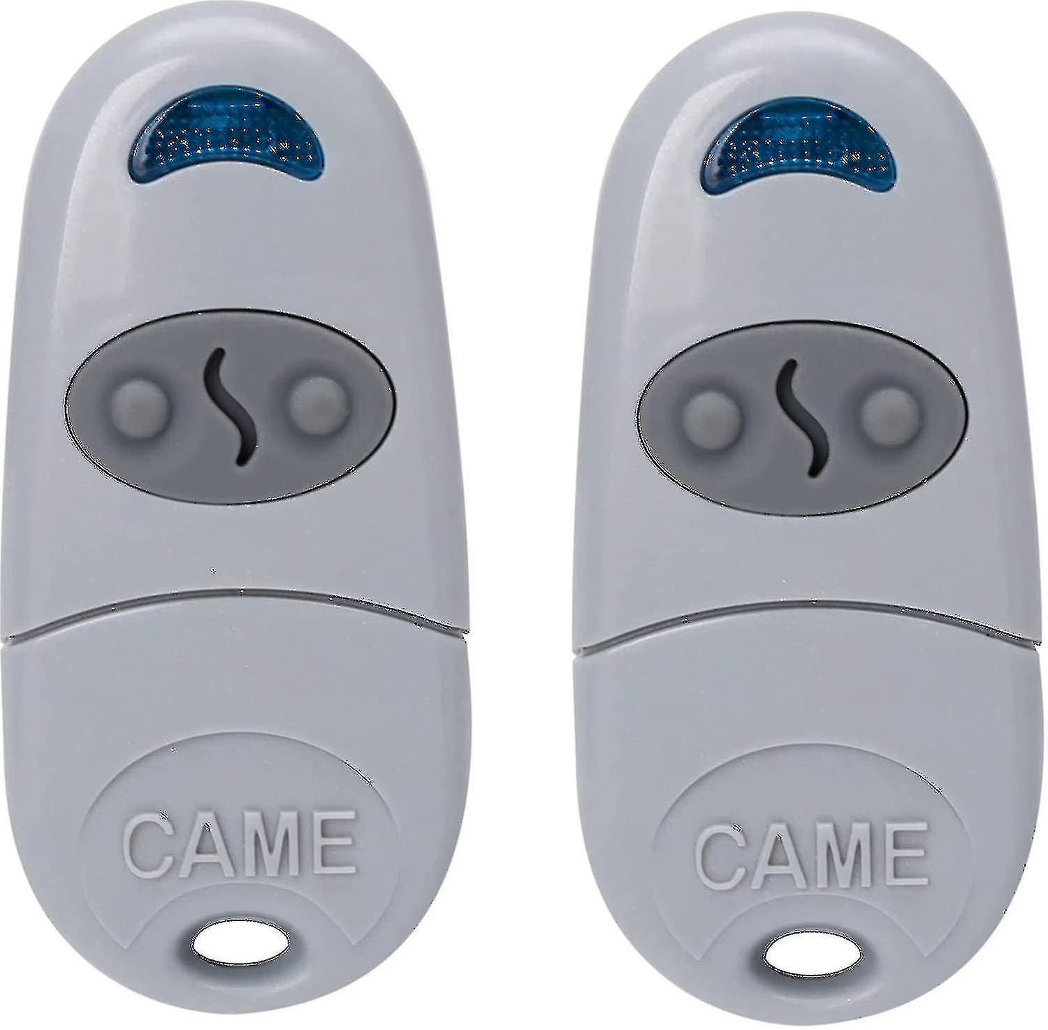 جاء Top432na 2 حزمة 433.92 ميغاهيرتز المحمولة عن بعد متوافق Top432ev Top432ee