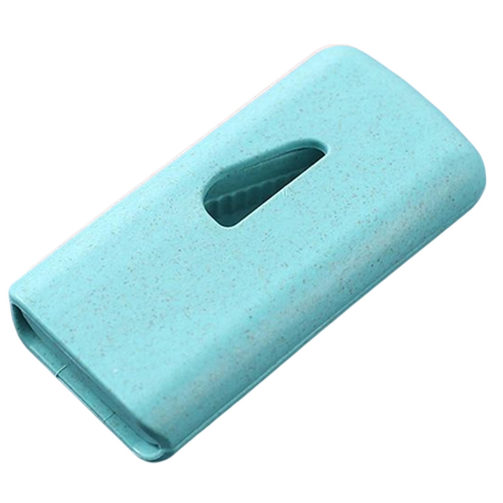 Tablets Divider for Large Small Tablets Portable Mini Medicine Holder with Compartment Splitter Storage Case