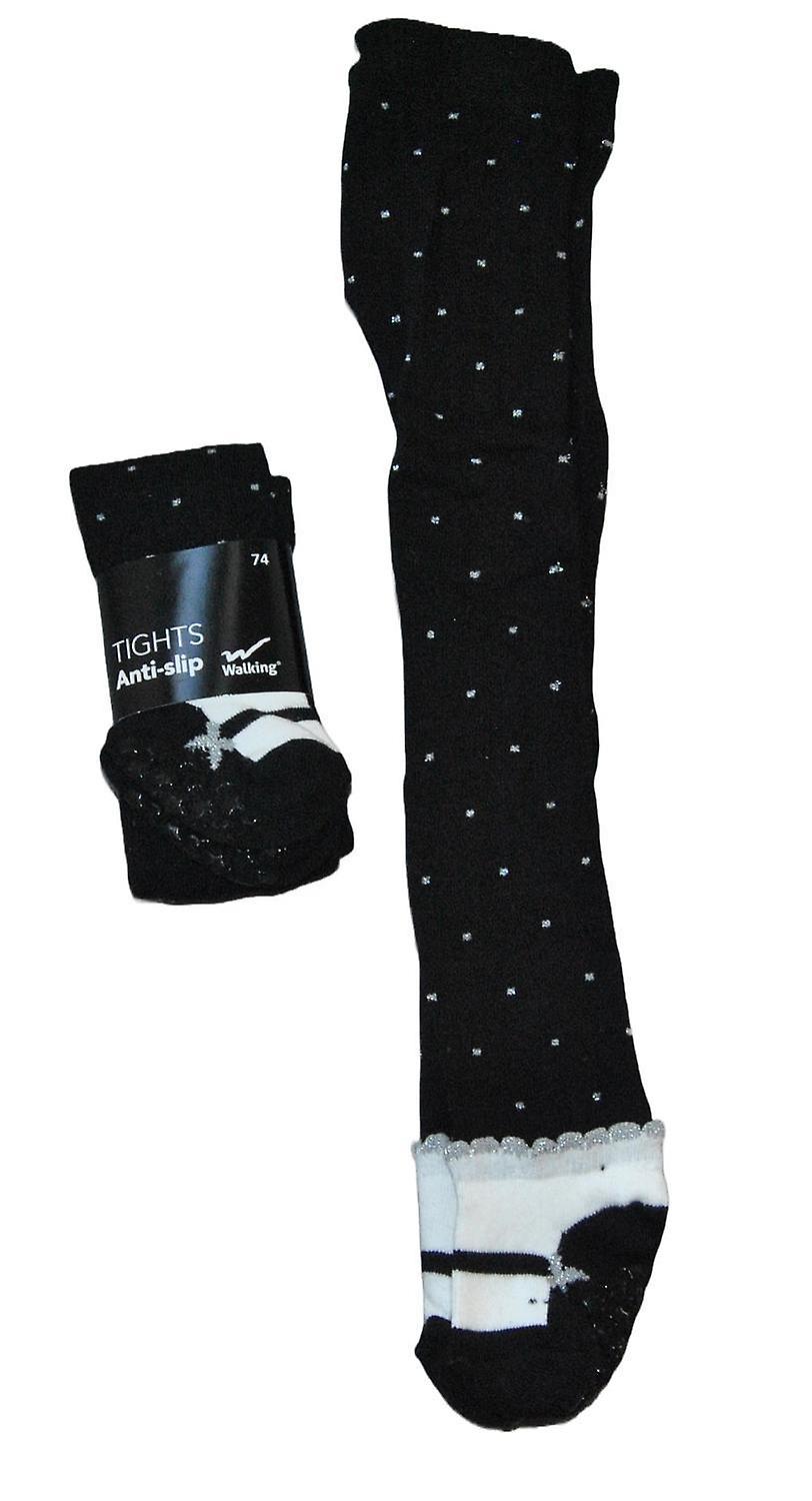 Collant antiscivolo Nero