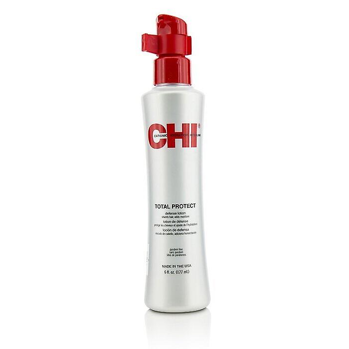 Chi Total Protect (shields Hair, Adds Moisture) 177ml/6oz