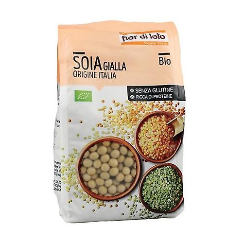 Yellow soybean 400 g