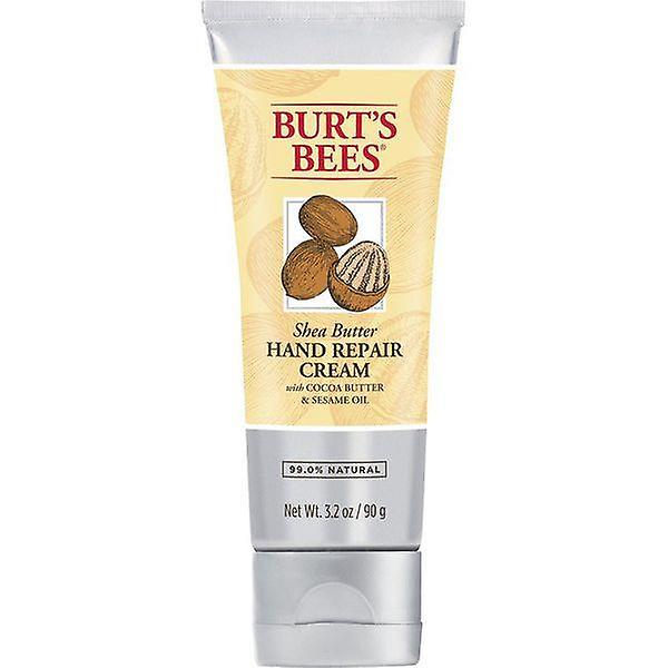 Burt's Bee Shea Butter - Hand Repair Cream