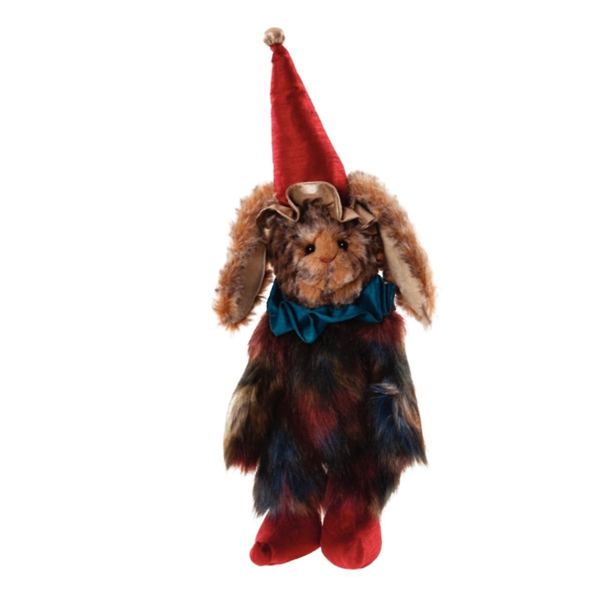 Charlie Bears Buck the Rabbit- 38 cm