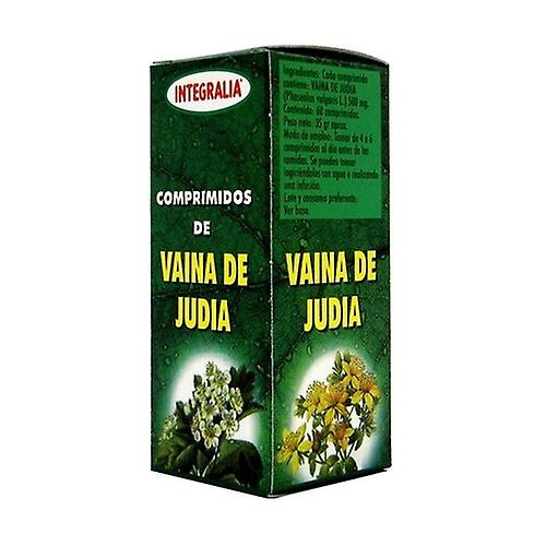 Bean pod 60 tablets of 500mg