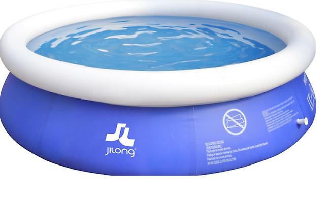 Jilong inflatable pool 183 x 51 cm - blue