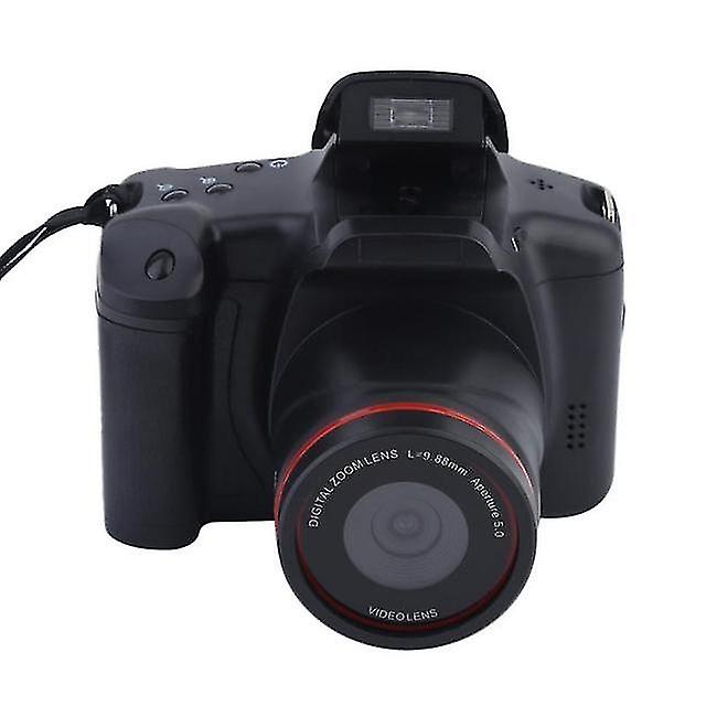 Hd 1080p Camera Video Camcorders Professional Photo Camera 16x Digital Zoom De Handheld Digital Camera Video Camcorder