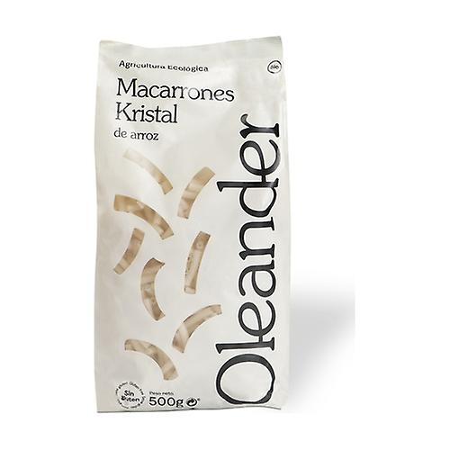 Bio rice macaroni 500 g